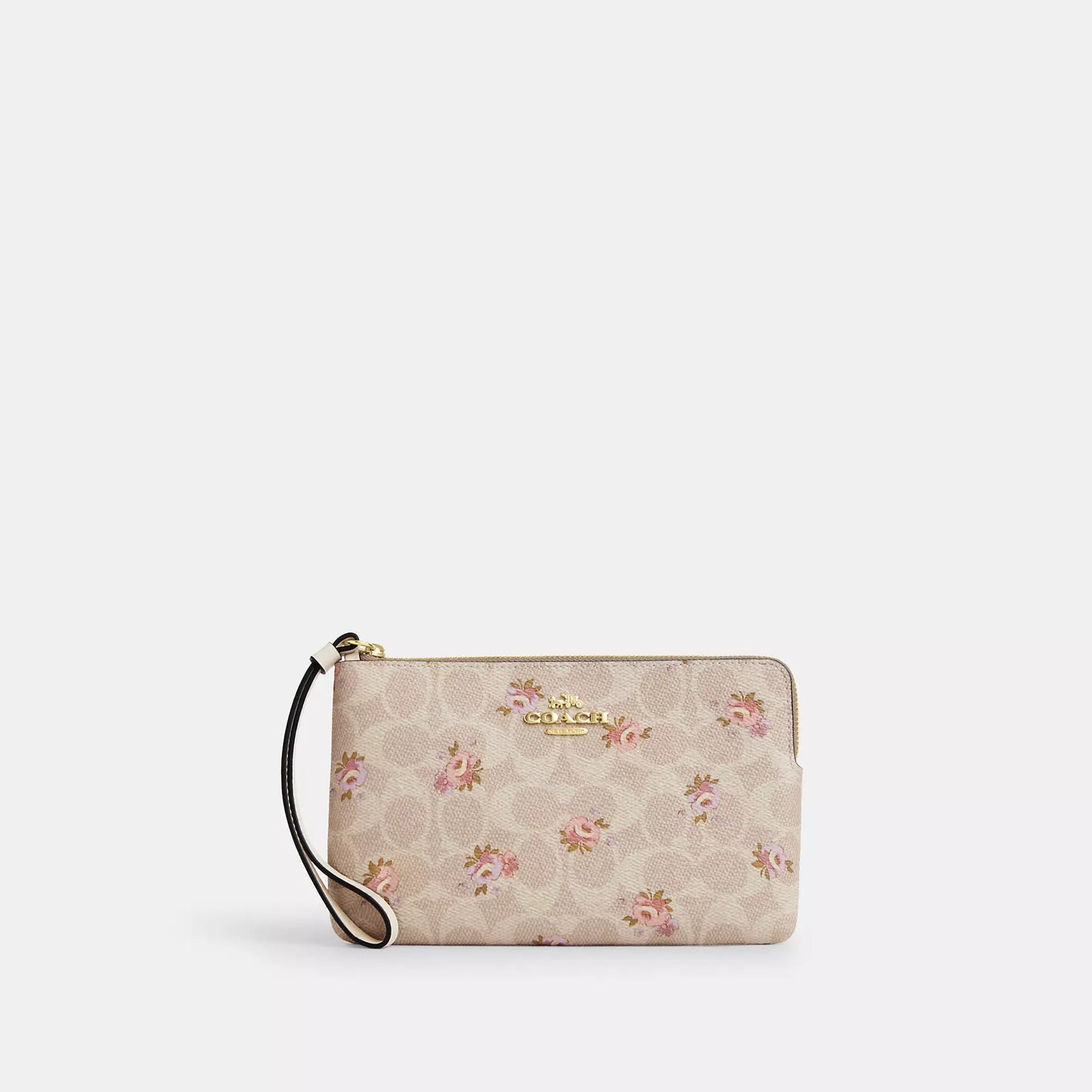 StrapStory - Wristlet 120