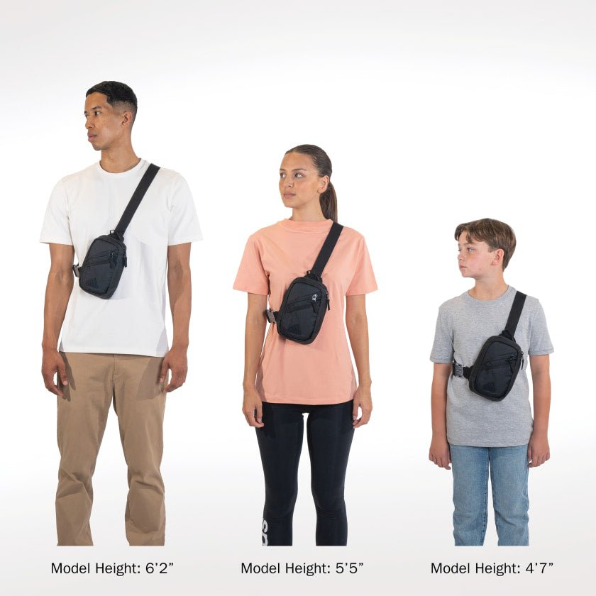 StrapStory - Backpack 064