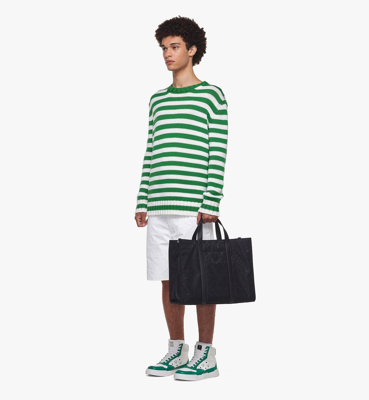 StrapStory - Tote Bag 429
