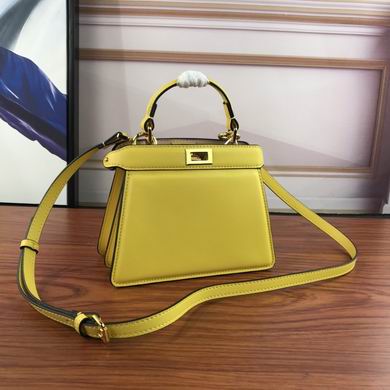 FDNI-Bags - Strap Story - 397