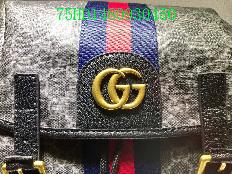 STRAPSTORY - GGC4 BAG - 726