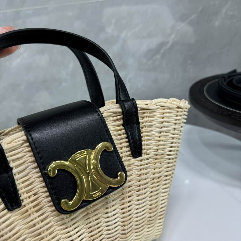 CLNE-Bags - Strap Story - 243