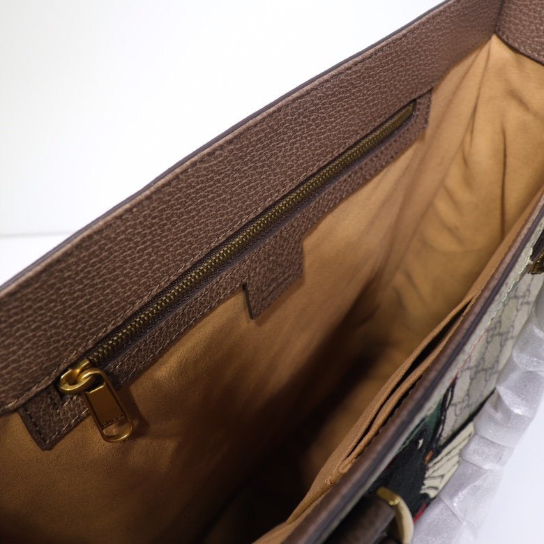 STRAPSTORY - GGC4 BAG - 1023