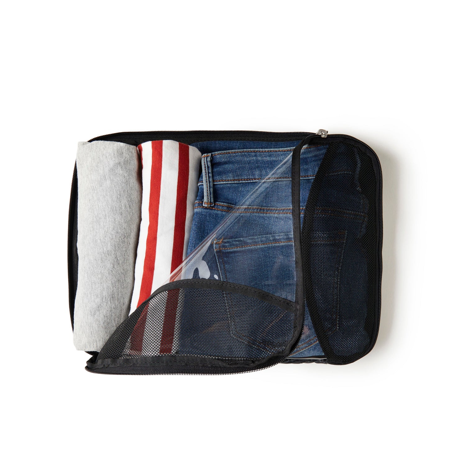 StrapStory - Travel Pouch 003
