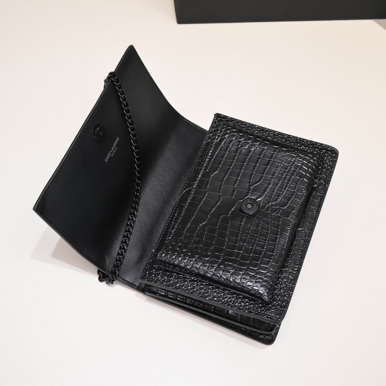 LSY-Bags - Strap Story - 450