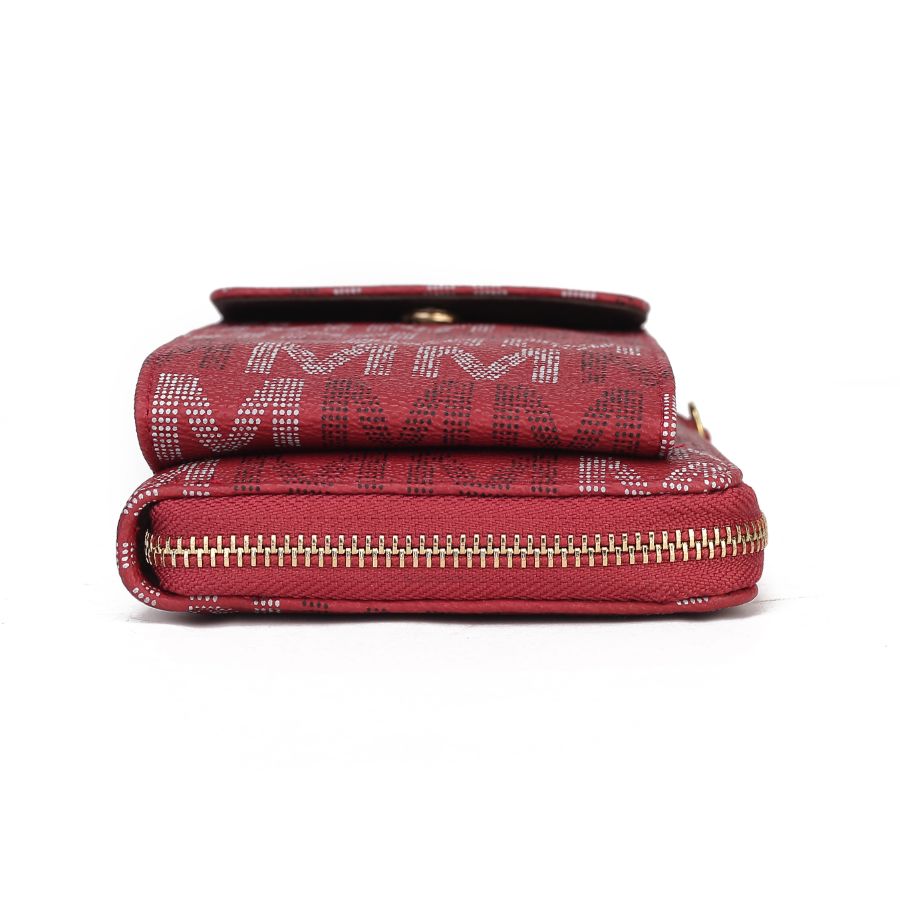 StrapStory - Crossbody 909