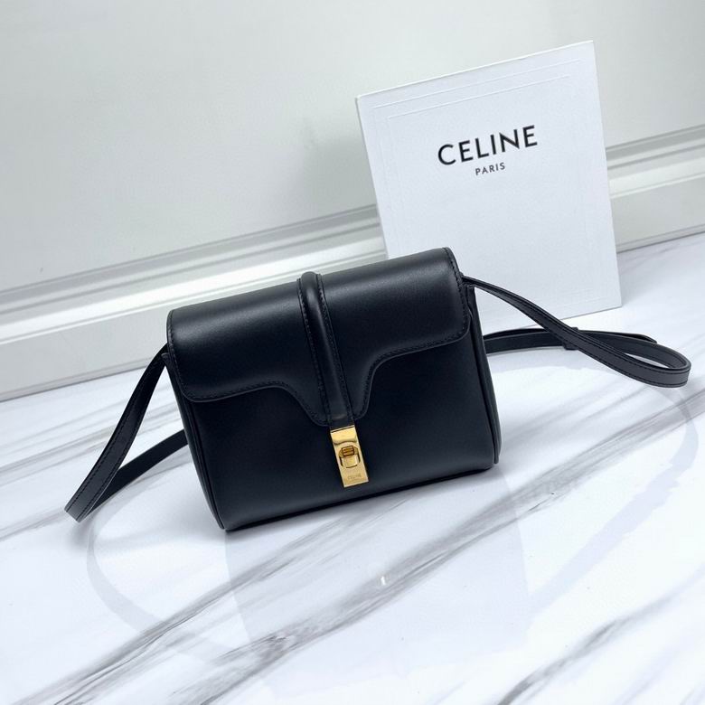 CLNE-Bags - Strap Story - 299