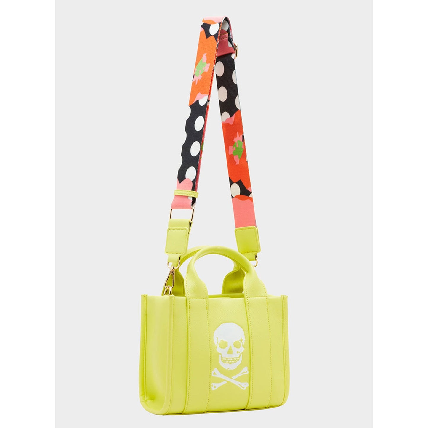 StrapStory - Crossbody 1824