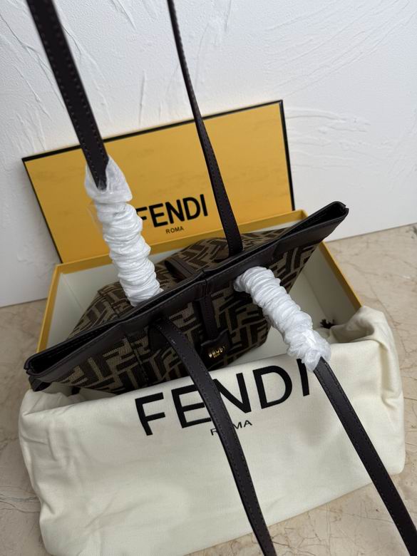 FDNI-Bags - Strap Story - 917