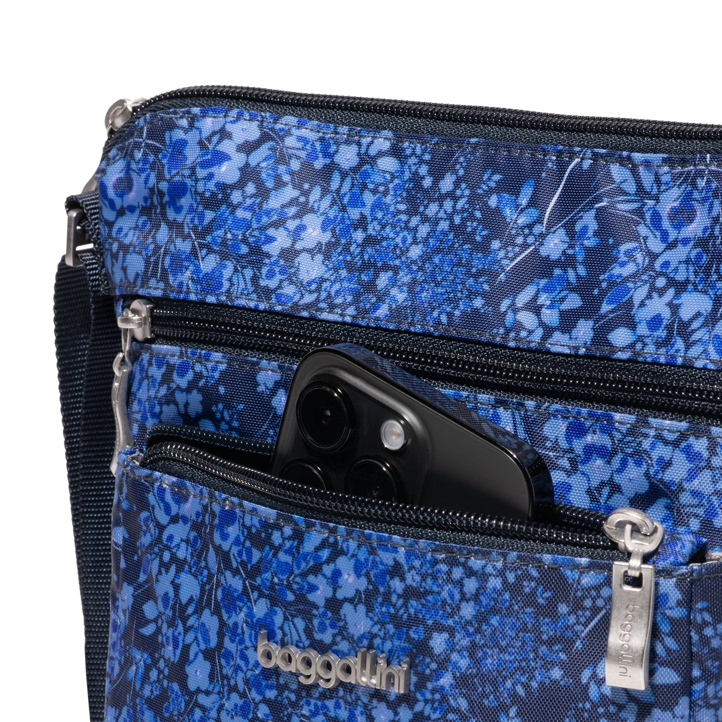 StrapStory - Crossbody 1929