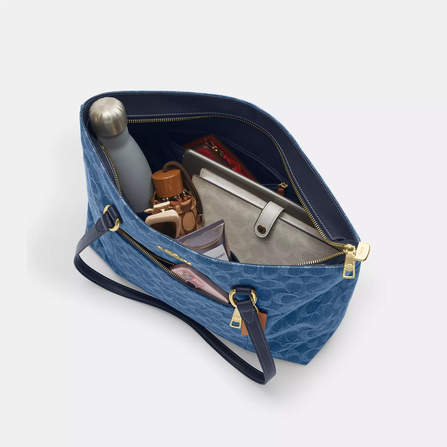 StrapStory - Tote Bag 4327
