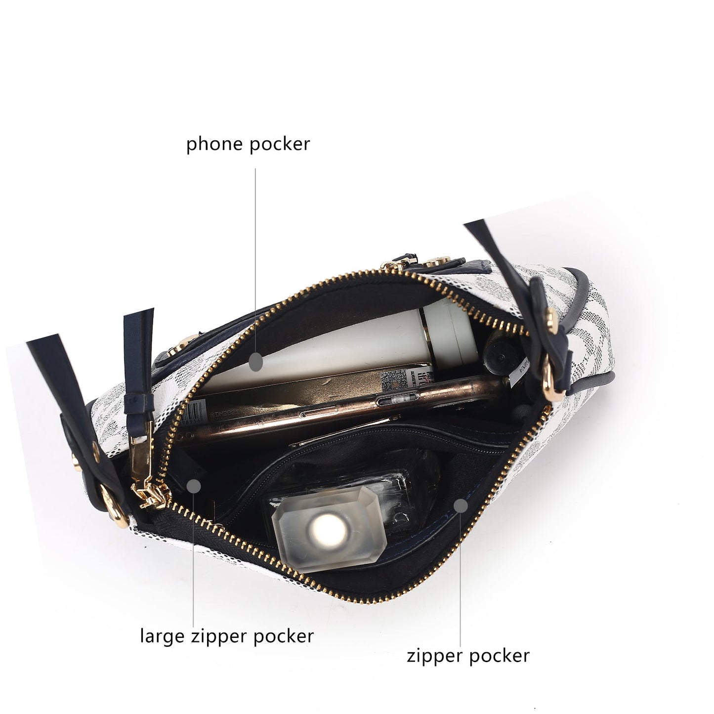 StrapStory - Crossbody 1091