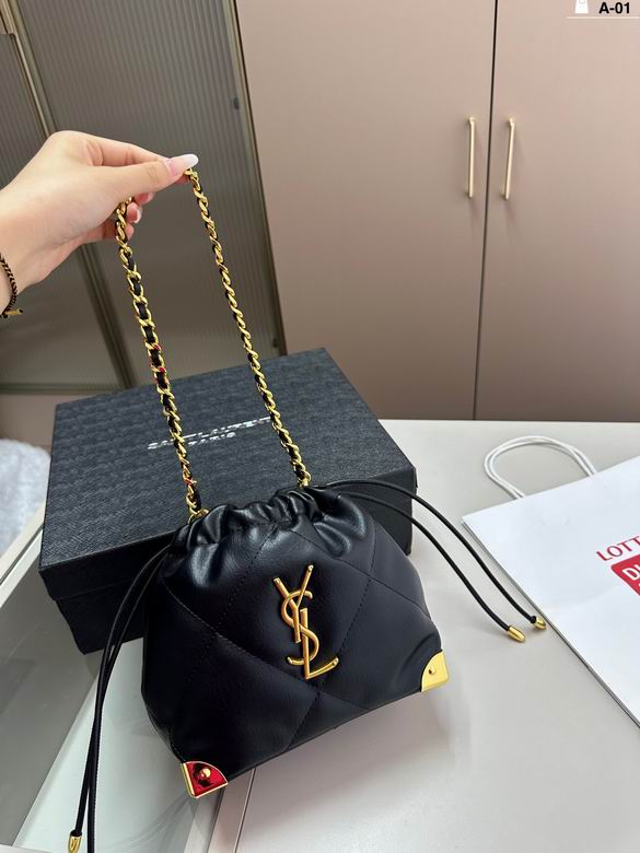 LSY-Bags - Strap Story - 196