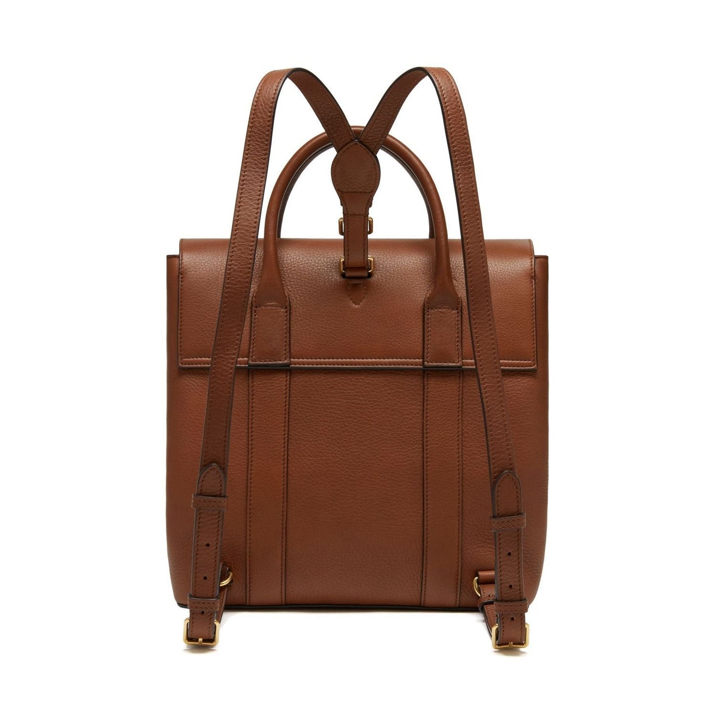 StrapStory - Backpack 637