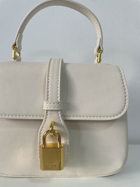 CLNE-Bags - Strap Story - 732