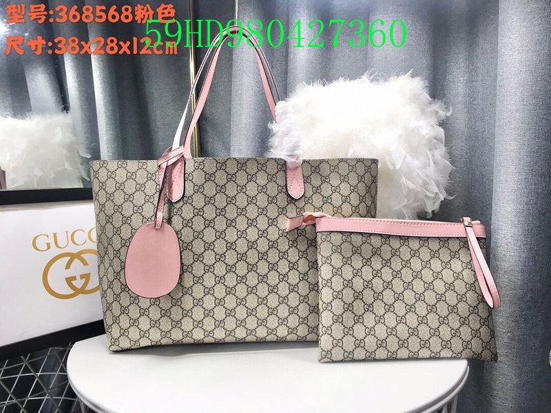 STRAPSTORY - GGC4 BAG - 413