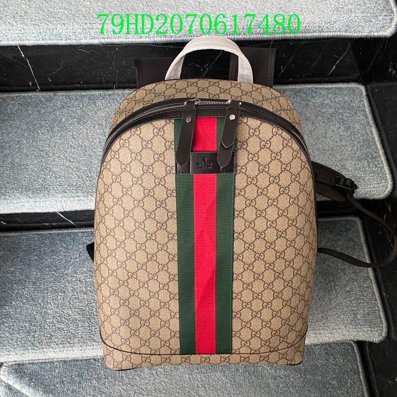 STRAPSTORY - GGC4 BAG - 678