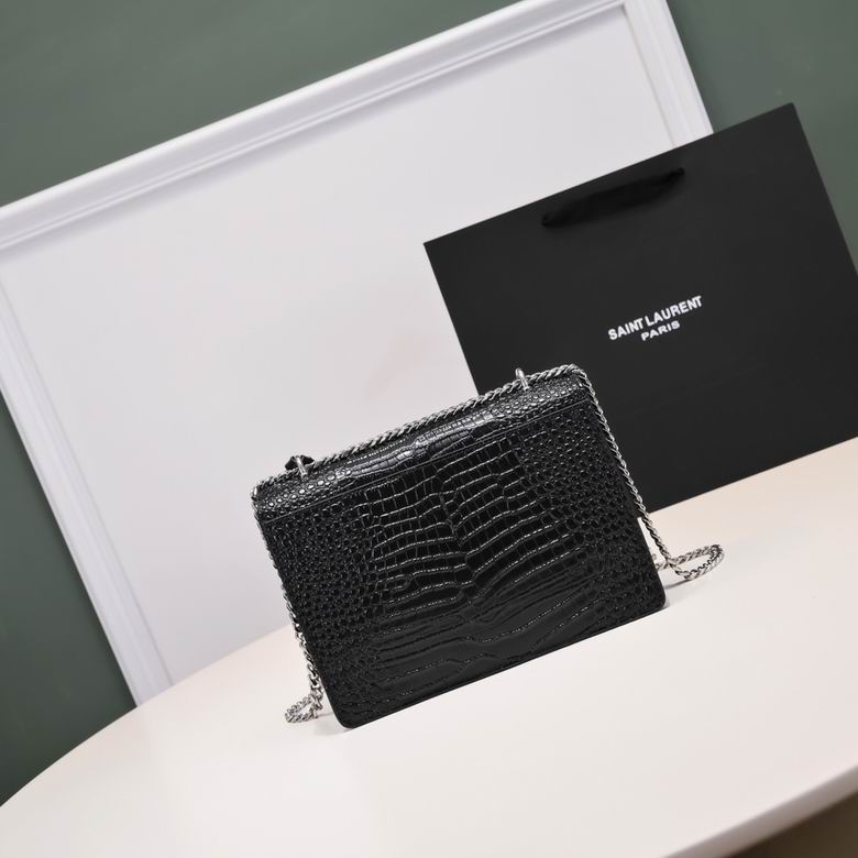 LSY-Bags - Strap Story - 450