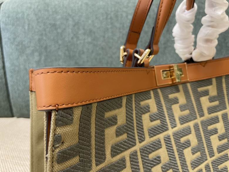 FDNI-Bags - Strap Story - 726