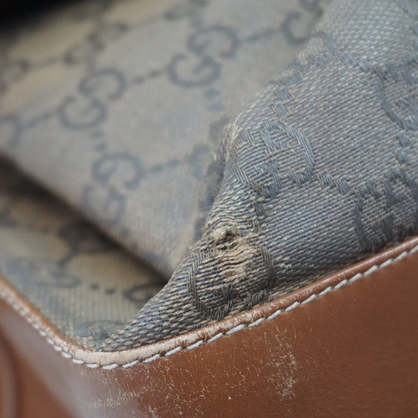 STRAPSTORY - GGC4 BAG - 3969