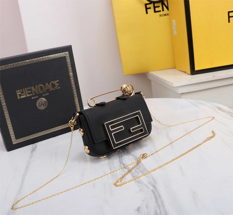FDNI-Bags - Strap Story - 694