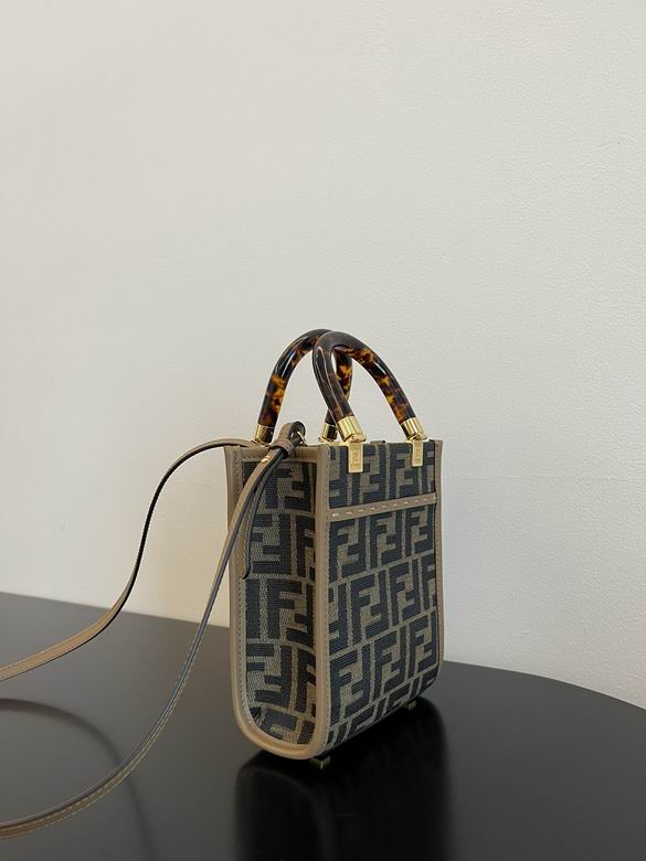 FDNI-Bags - Strap Story - 827