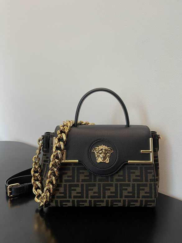 FDNI-Bags - Strap Story - 1174
