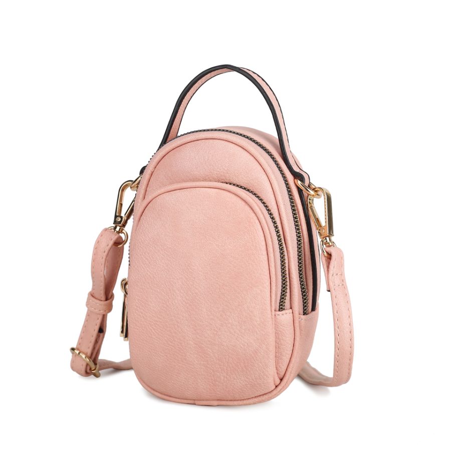 StrapStory - Crossbody 380