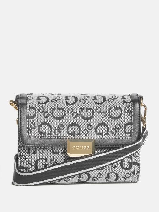 StrapStory - Wristlet 062