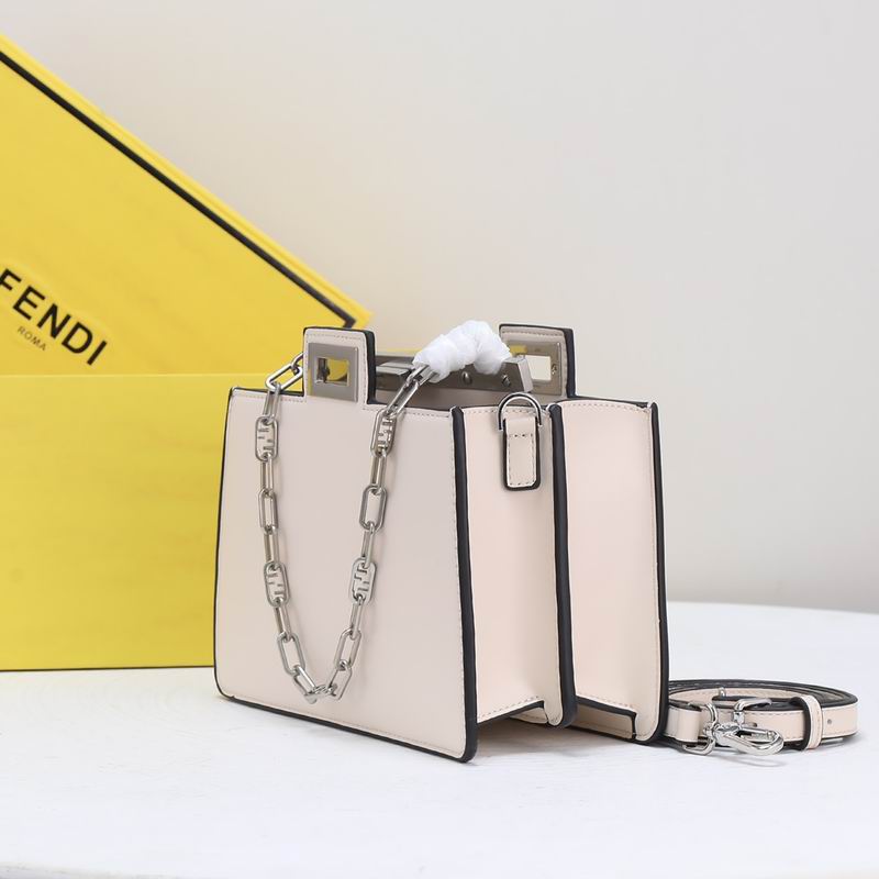 FDNI-Bags - Strap Story - 408