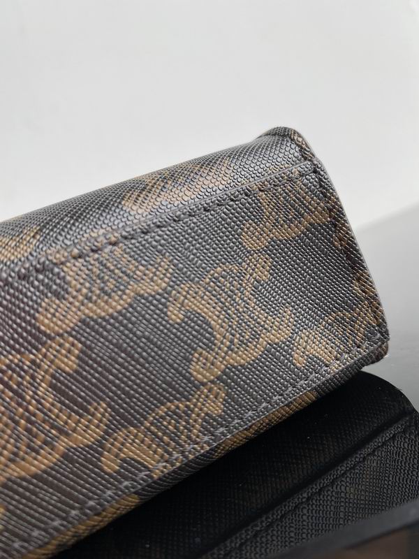 CLNE-Bags - Strap Story - 588