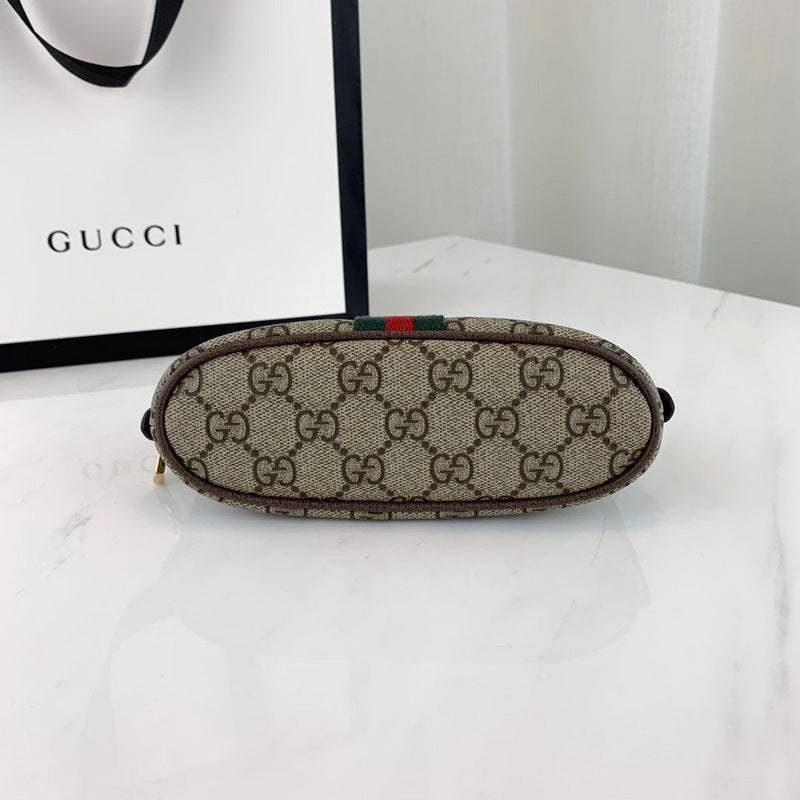 STRAPSTORY - GGC4 BAG - 1205