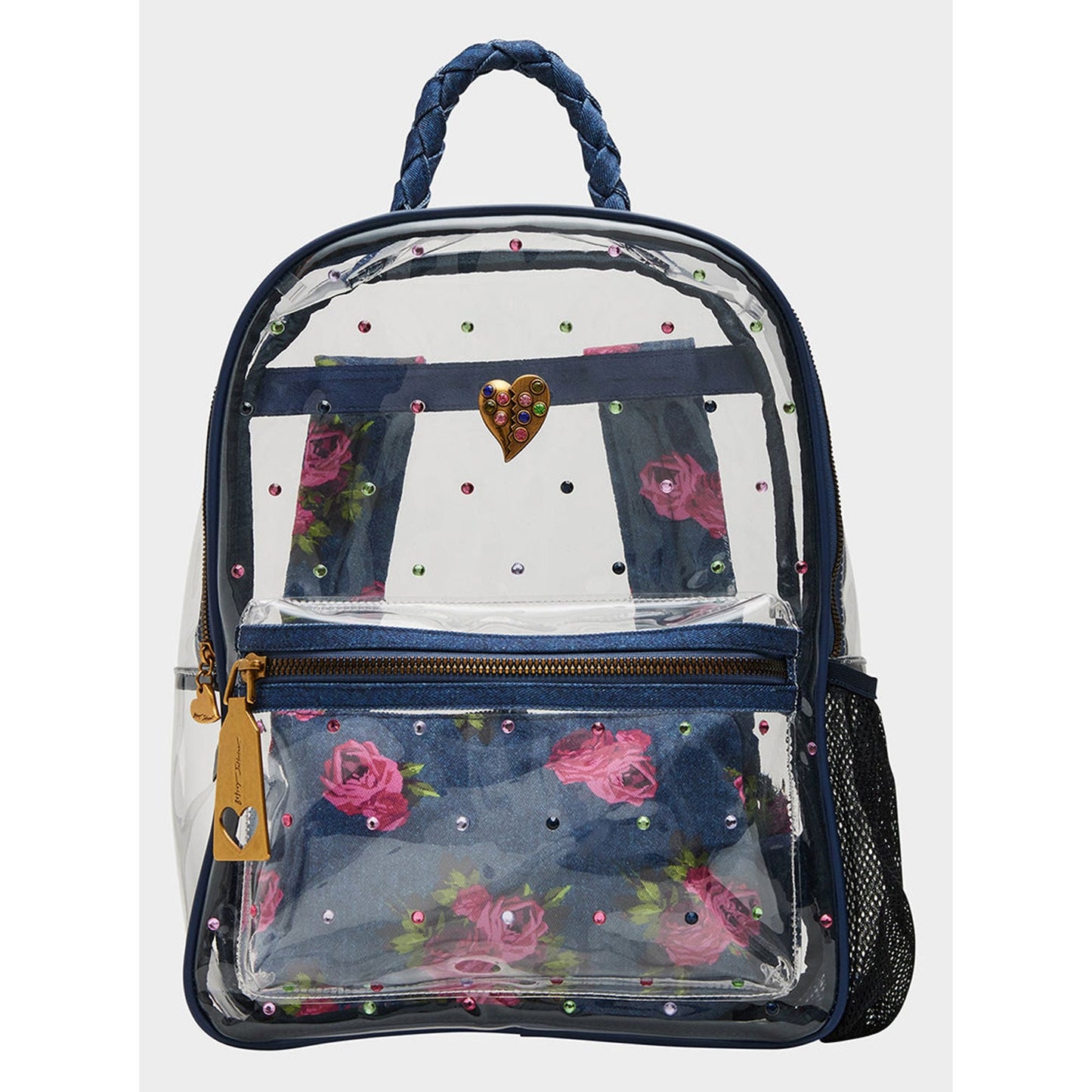 StrapStory - Backpack 1128