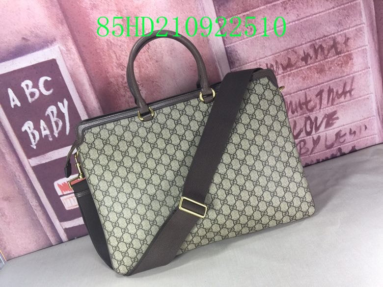 STRAPSTORY - GGC4 BAG - 243