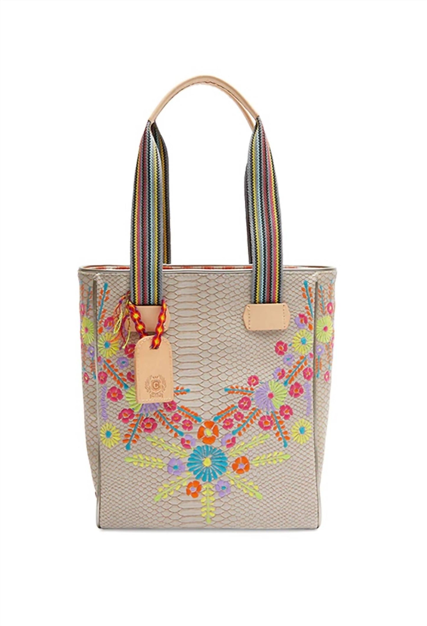 StrapStory - Tote Bag 2822