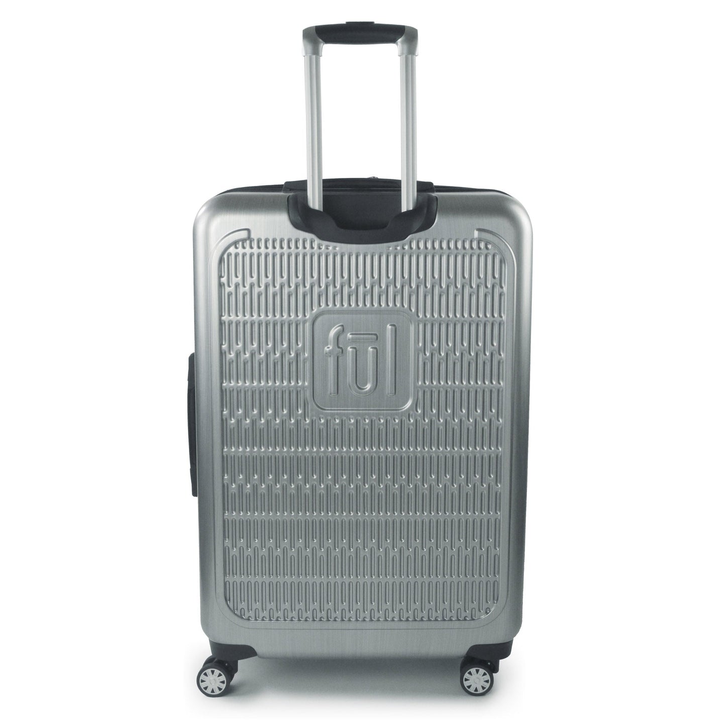 StrapStory - Suitcase 025