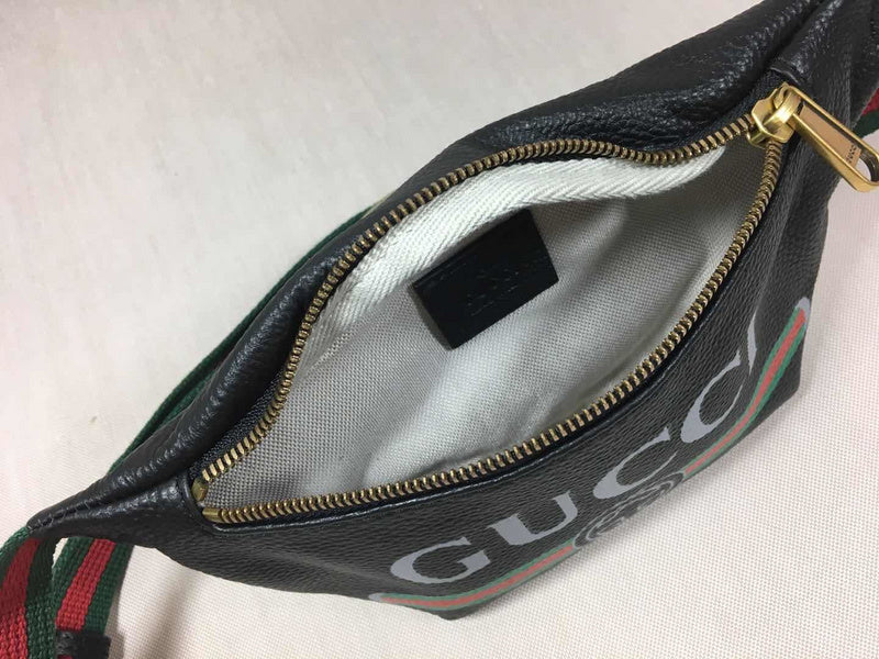 STRAPSTORY - GGC4 BAG - 536