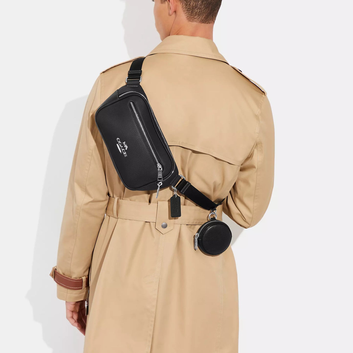 StrapStory - Belt Bag 007