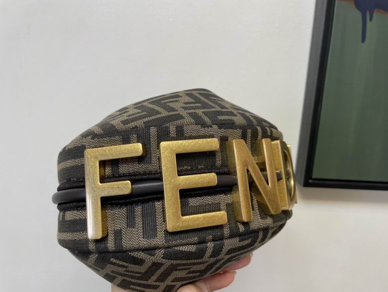 FDNI-Bags - Strap Story - 788