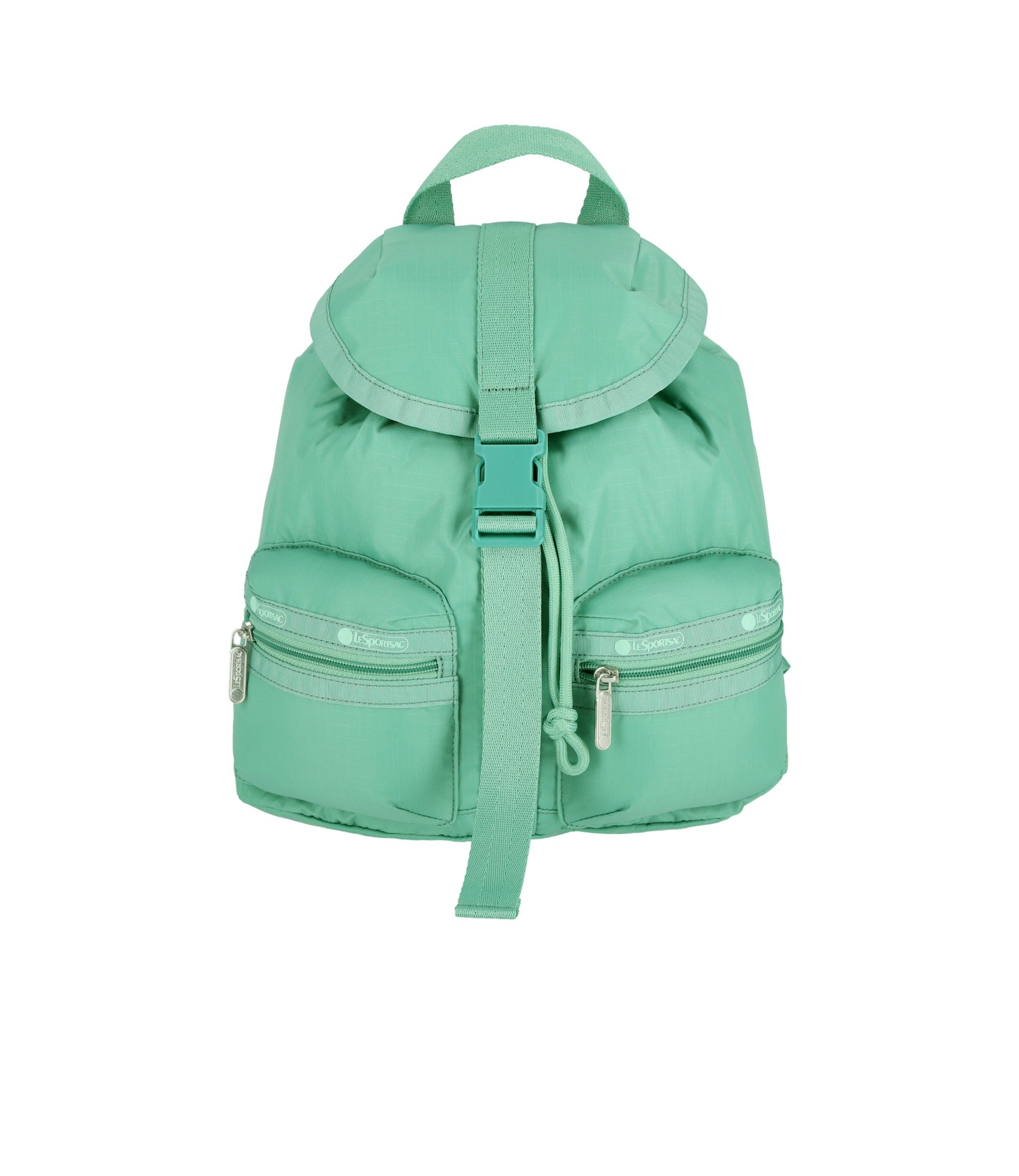StrapStory - Backpack 811