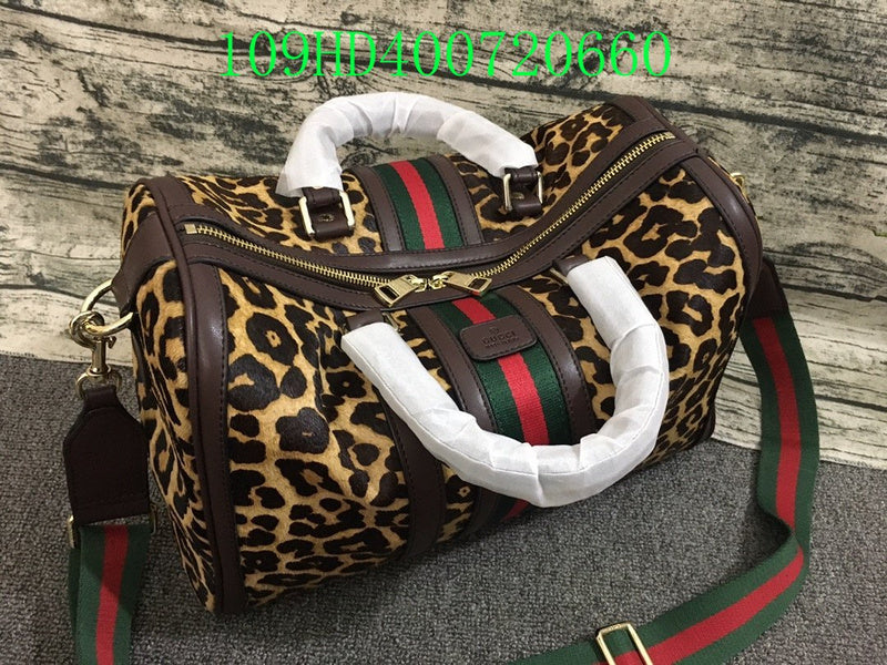 STRAPSTORY - GGC4 BAG - 199