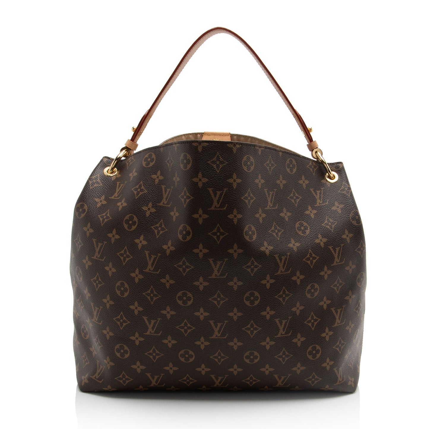 StrapStory - Hobo Bag 354