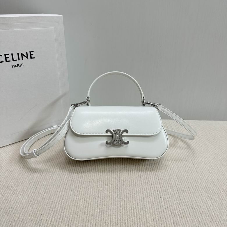 CLNE-Bags - Strap Story - 407