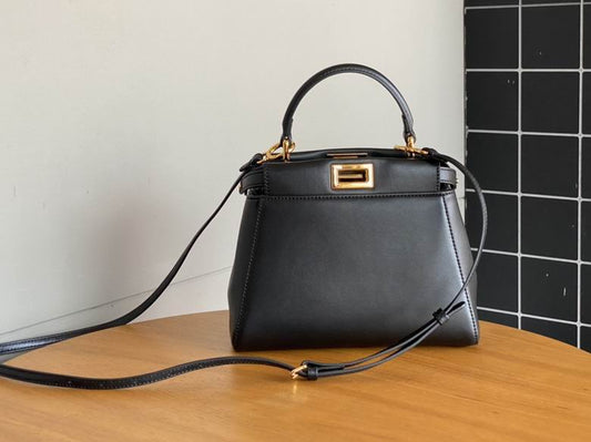 FDNI-Bags - Strap Story - 772