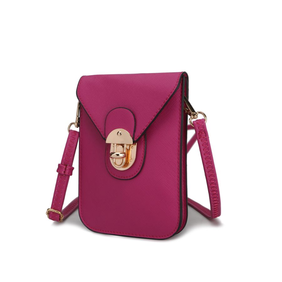 StrapStory - Crossbody 040