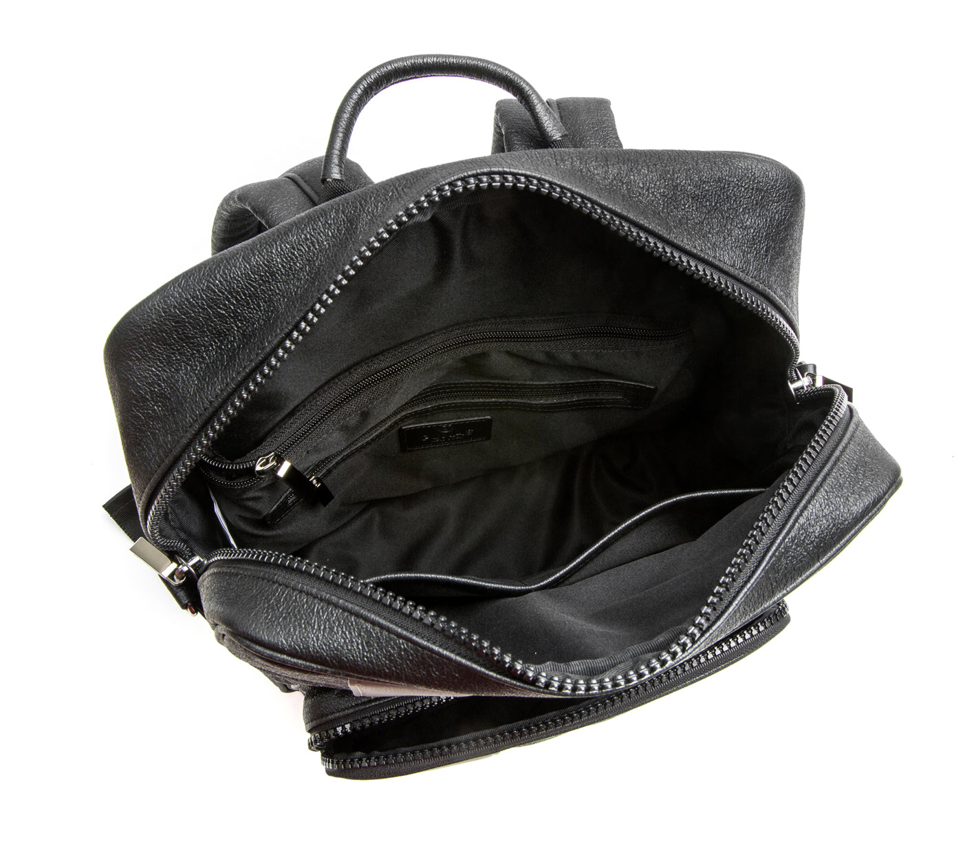 StrapStory - Backpack 1273