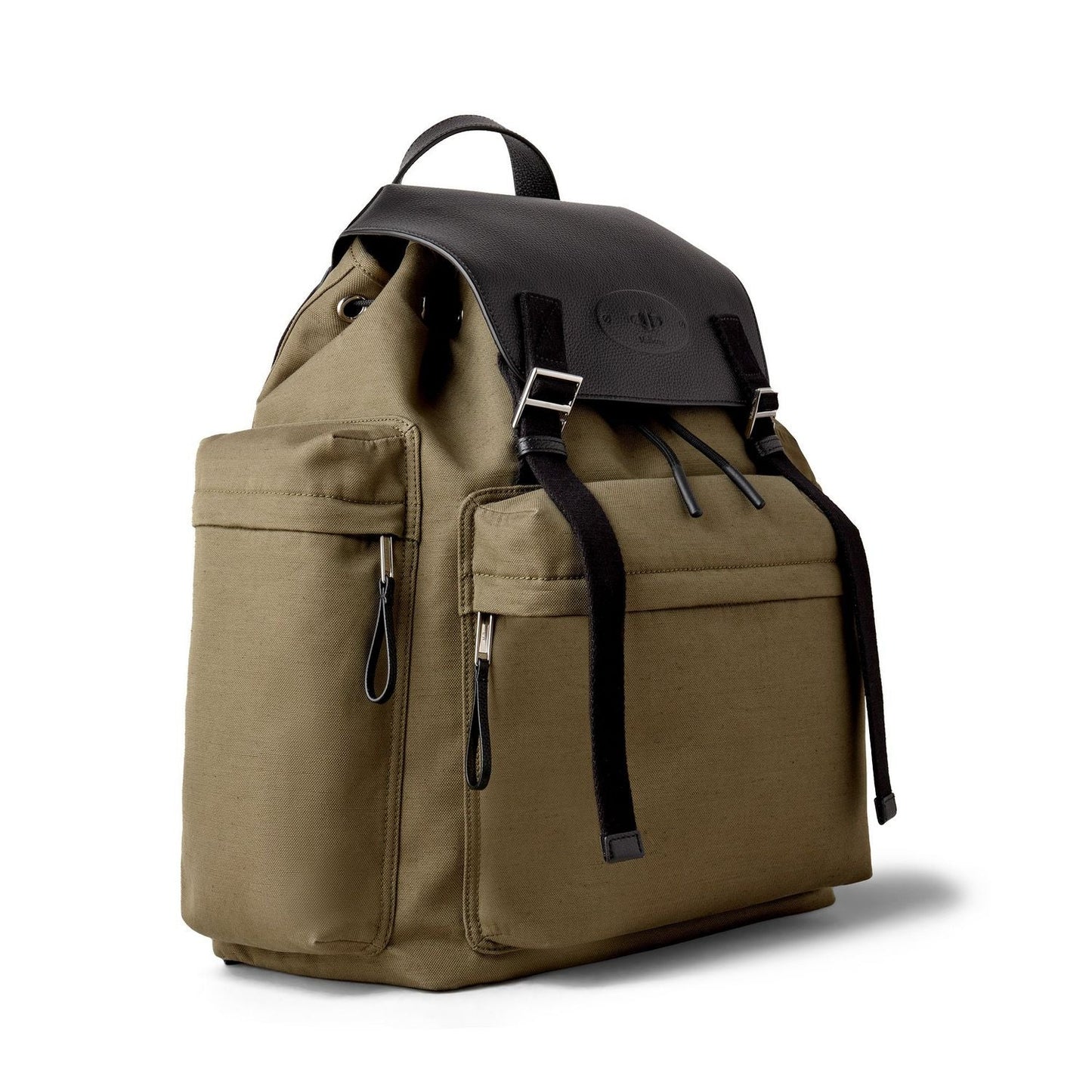 StrapStory - Backpack 1044