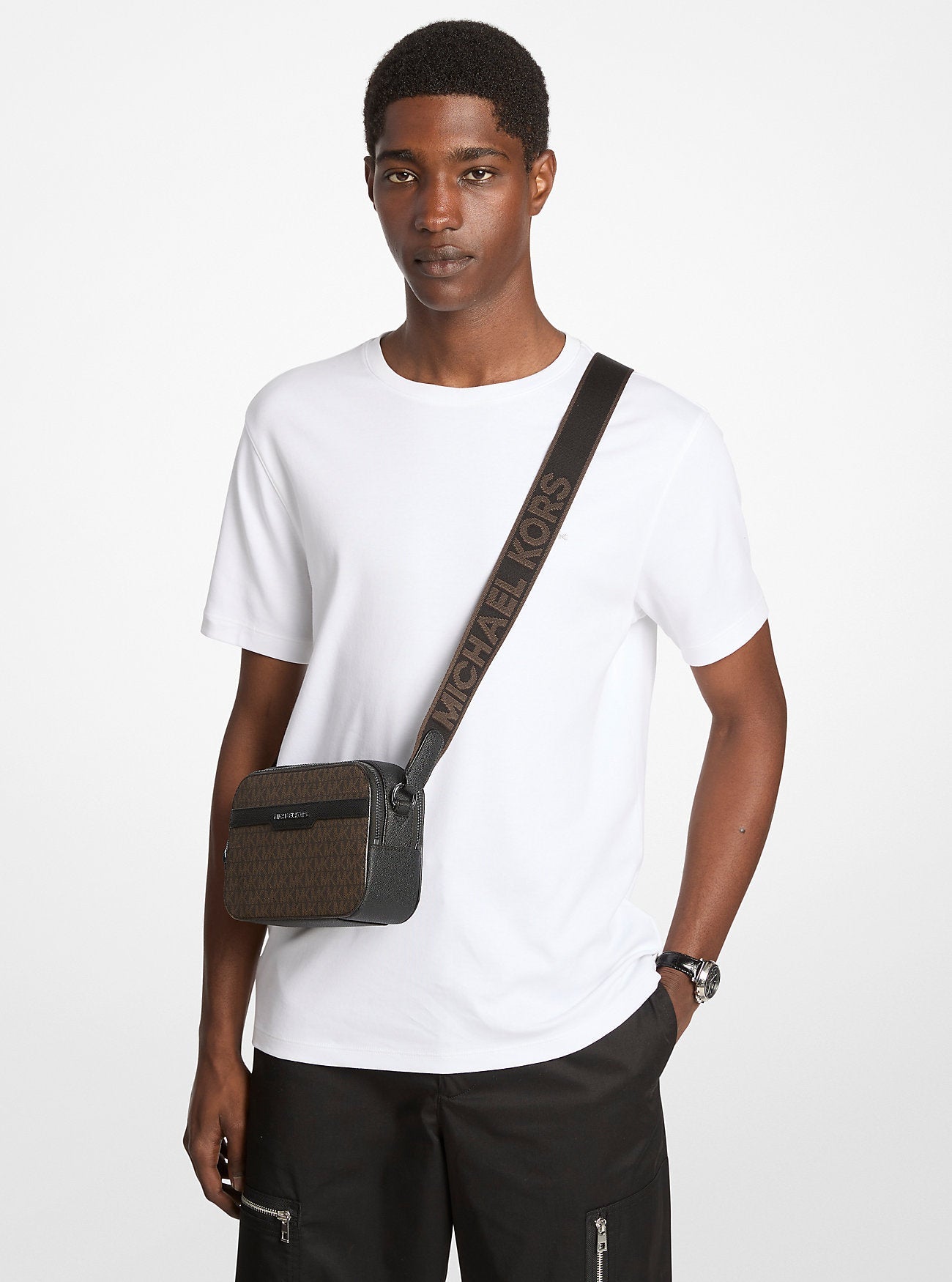StrapStory - Messenger Bag 063