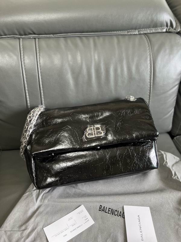 BLGA-Bags - Strap Story - 811