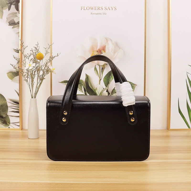 STRAPSTORY - GGC4 BAG - 1107